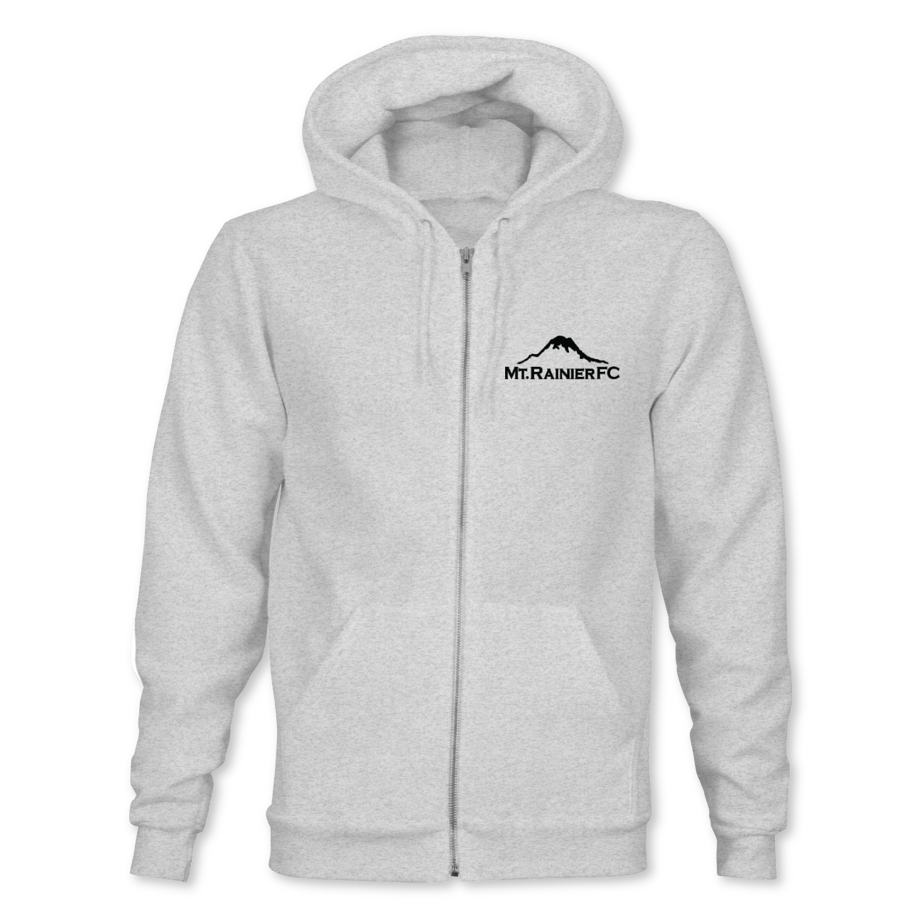 MRFC | Signature Custom Full Zip Hoodie